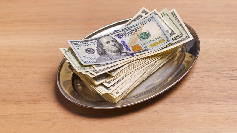 Protecting Your Finances Avoiding Scams and Fraud
