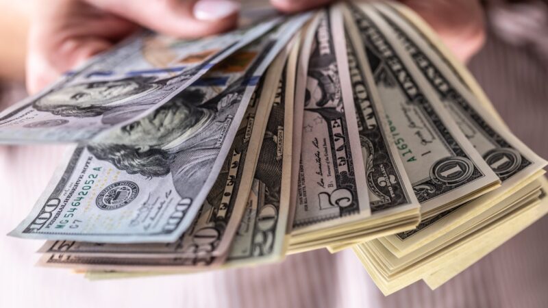 The Power of Compound Interest How Your Money Can Work for You